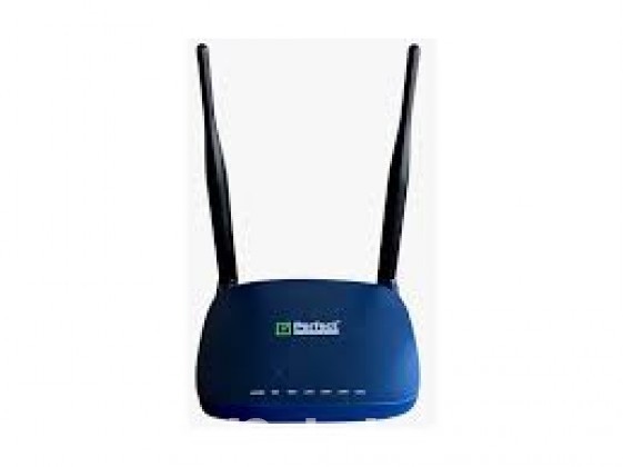 Perfect PR-3005 300Mbps High Power Wireless N Router